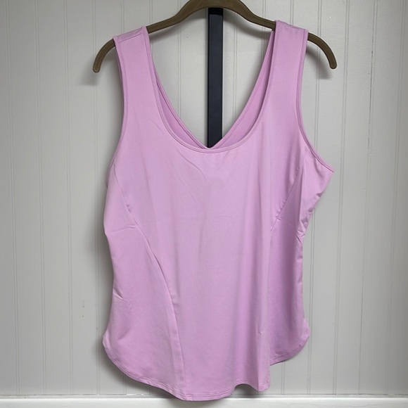 Buffbunny Collection Tops - Buffbunny Earth Tank Top